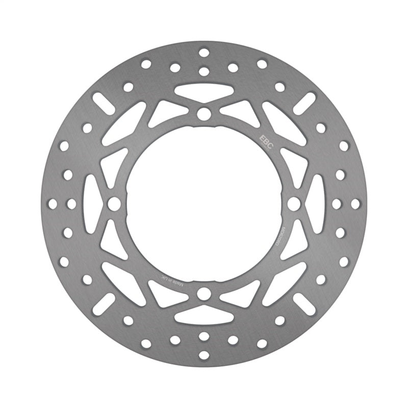 Load image into Gallery viewer, Ebc Powersports MD6208D EBC Standard Rotors
