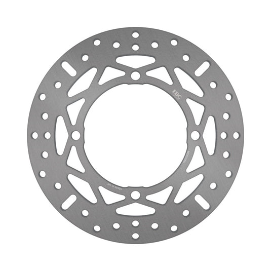 Ebc Powersports MD6208D EBC Standard Rotors