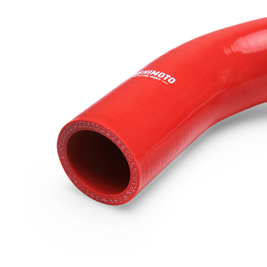 Mishimoto MMHOSE-TAC40-05RD MM Silicone Hose - Radiator