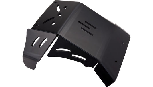 Axp Racing AX1426 Xtrem Skid Plate - Black