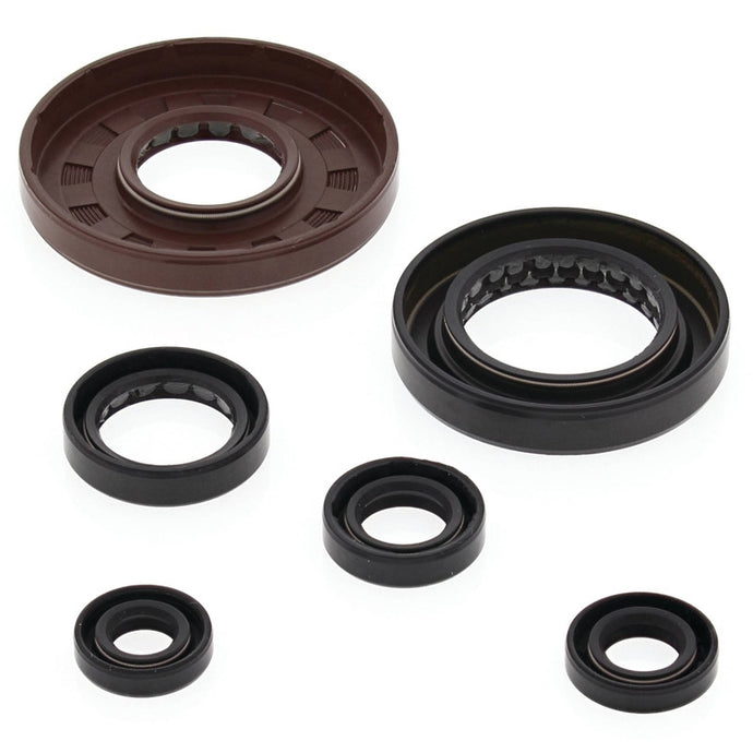 Vertex 822276 Oil Seal Kit