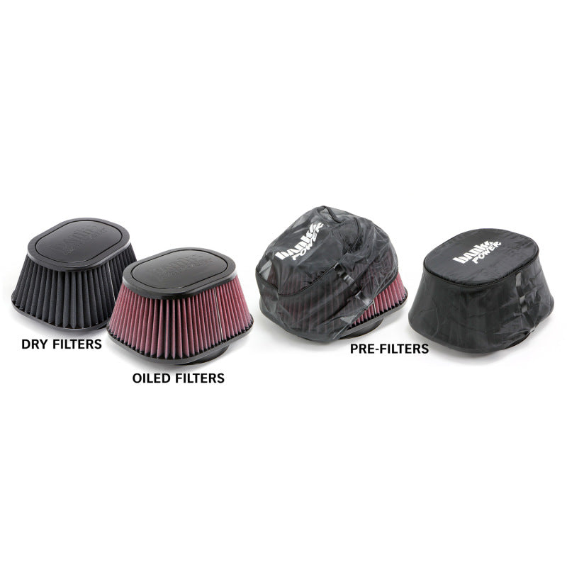 Load image into Gallery viewer, Banks Power 42142-D GBE Ram-Air Intake Systems

