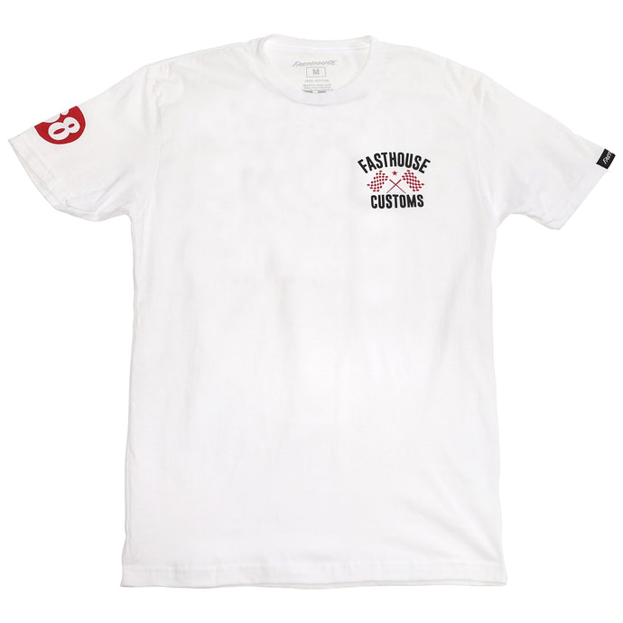White/Red