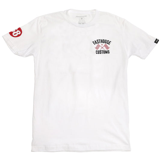 White/Red