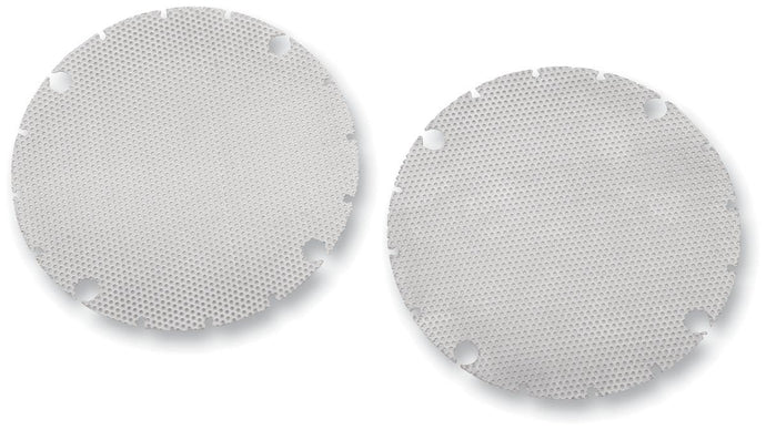 Klock Werks KWS-01-0000 Speaker Grilles