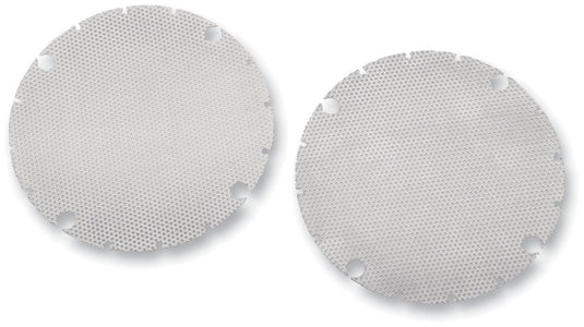 Klock Werks KWS-01-0000 Speaker Grilles
