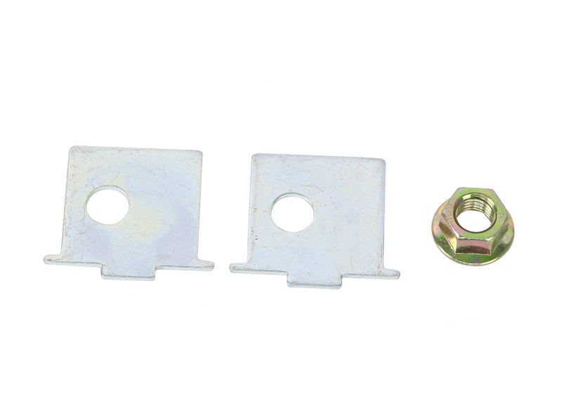 Load image into Gallery viewer, Superpro SPF2859K SPR Bushings - Radius Rods
