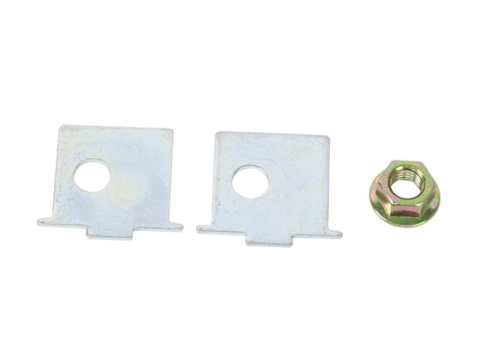 Superpro SPF2859K SPR Bushings - Radius Rods