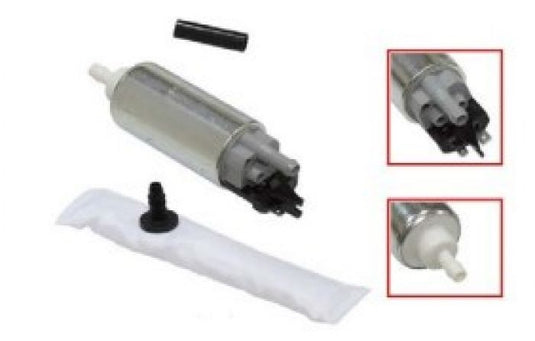 Spi SM-07701 Electric Fuel Pump