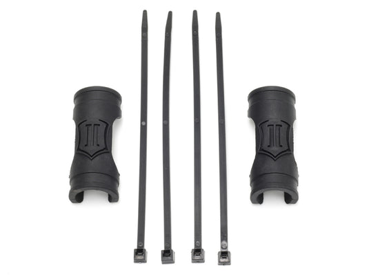 Icon 252012 ICO Hose Shield Kits