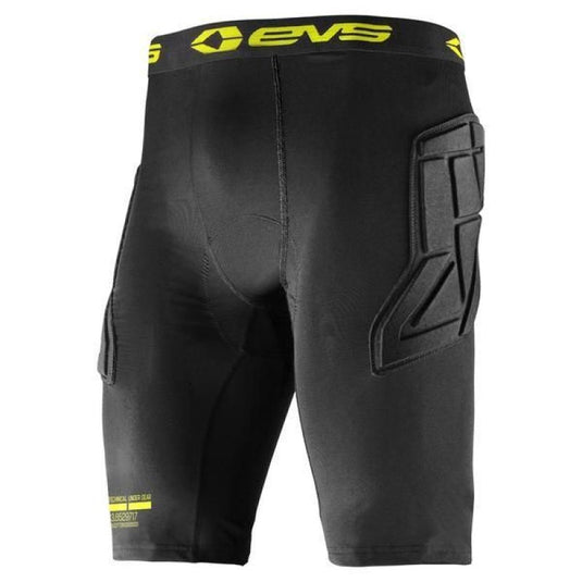 Evs TUGBOTPAD-BK-L EVS Tug Padded