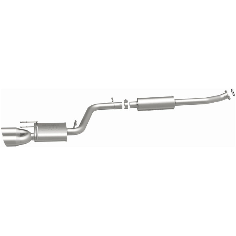 Load image into Gallery viewer, Magnaflow 19410 MAG Catback Exhaust
