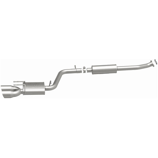 Magnaflow 19410 MAG Catback Exhaust
