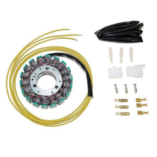 Electrosport Industries ESG010 Stator