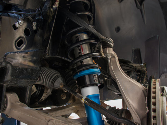 Icon IVD6130B ICO Leveling Kits