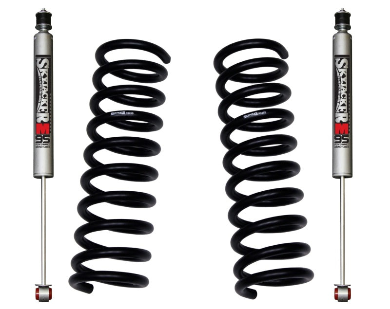 Load image into Gallery viewer, Skyjacker R25-M SKY M95 Shock Absorber
