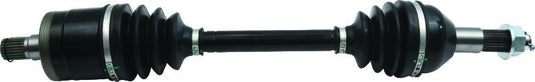 Quadboss 609585 QBS Axles