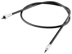 Motion Pro 06-2013 Blackout Speedo Cable