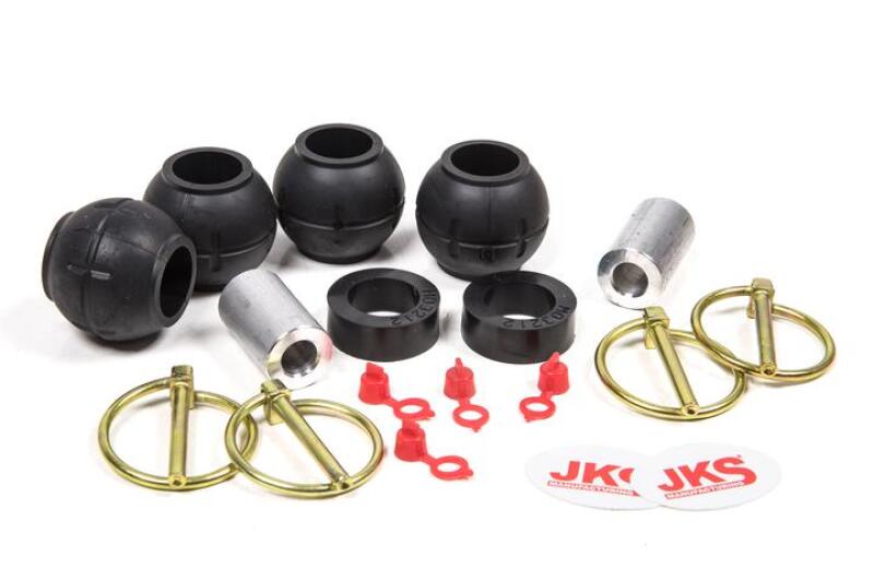 Load image into Gallery viewer, Jks Manufacturing JKS7102 JKS Sway Bar End Links
