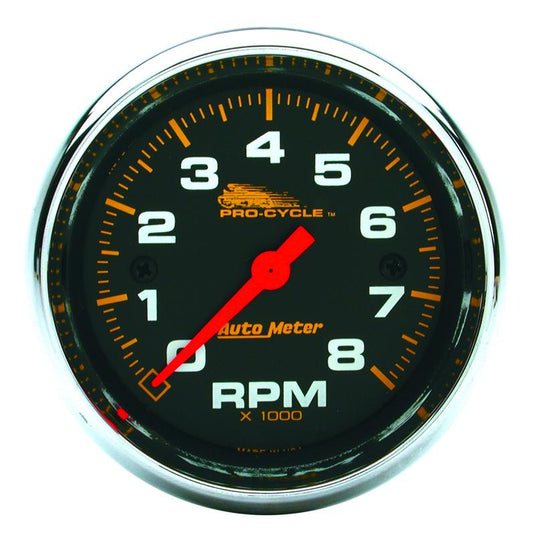 Autometer 19265 AM Pro-Cycle Gauges