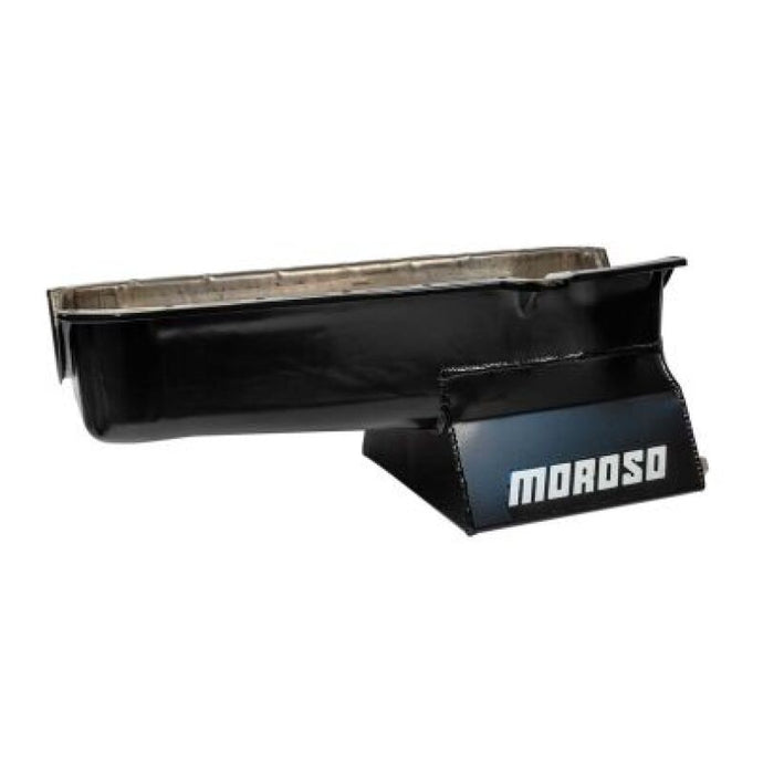 Moroso 20190 MOR Oil Pans