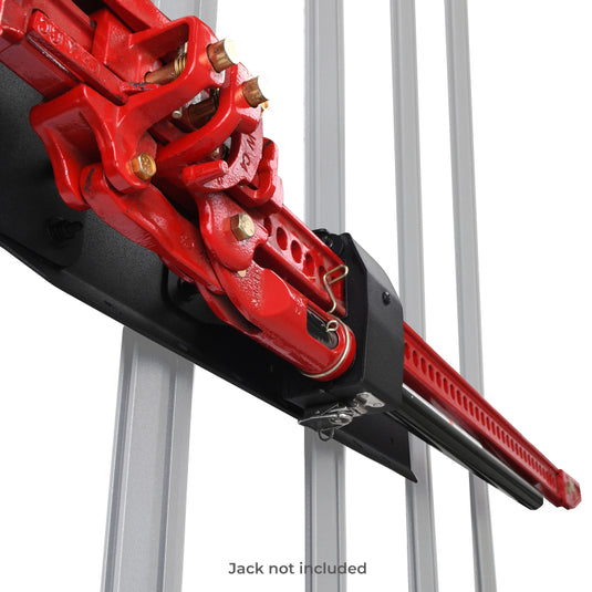Go Rhino 5950080T GOR Jack Mounts