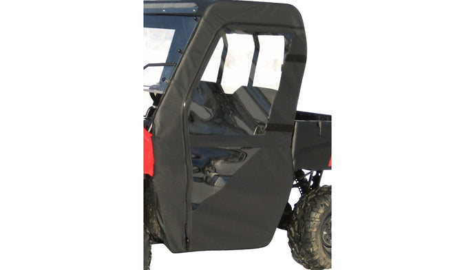 Seizmik 51-21001 Soft Door Kit