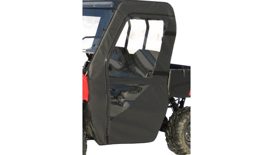 Seizmik 51-21001 Soft Door Kit