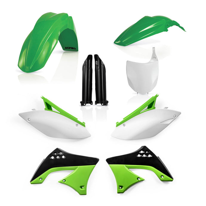 Acerbis 2198060145 ACB Body Kit