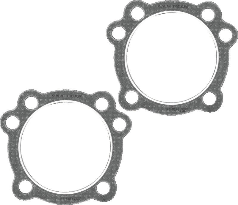 Load image into Gallery viewer, S&amp;S Cycle 930-0091 SSC Head Gaskets
