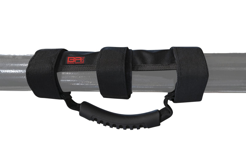 Load image into Gallery viewer, Body Armor 4X4 5142 BOD Grab Handles
