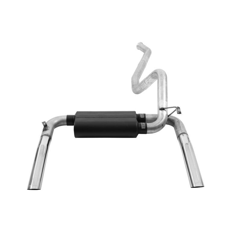 Load image into Gallery viewer, Flowmaster 17233 FLO American Thunder Cat-Back Exhaust Systems
