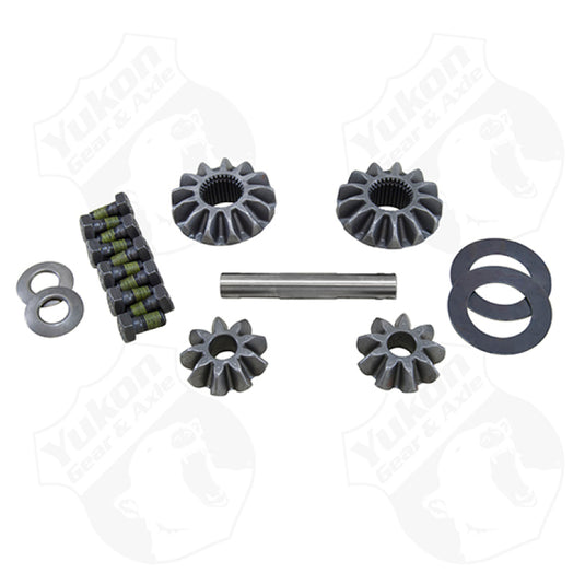 Yukon Gear & Axle YPKD44-S-30-JK YUK Spider Gear Kits