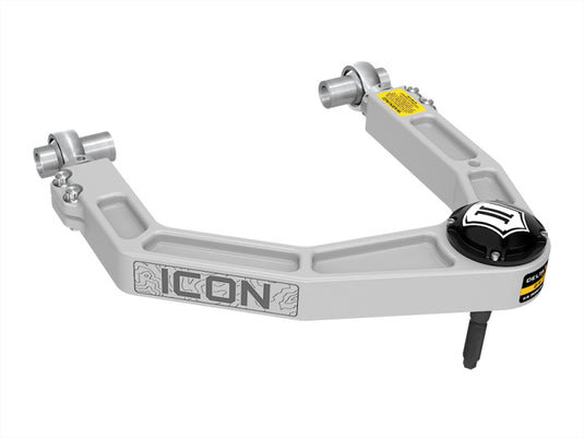 Icon 58571DJ ICO Upper Control Arms