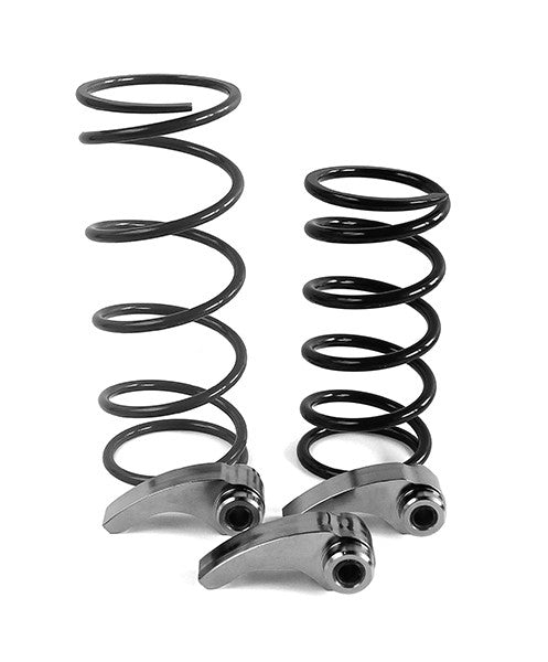 Epi WE437636 Sport Utility Clutch Kit - Elevation 3000-6000ft. - Tire Size: 30-32in.