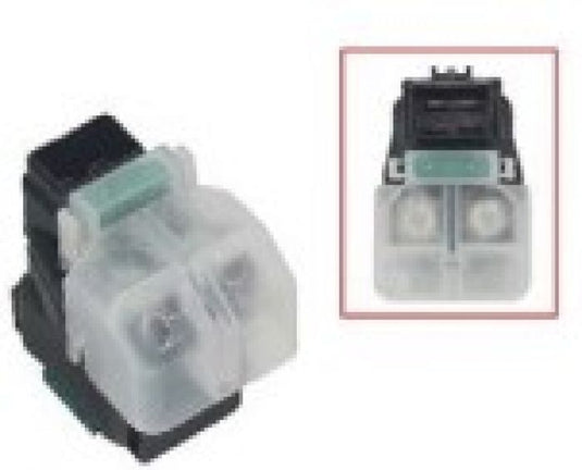 Bronco AT-01758 Starter Solenoid