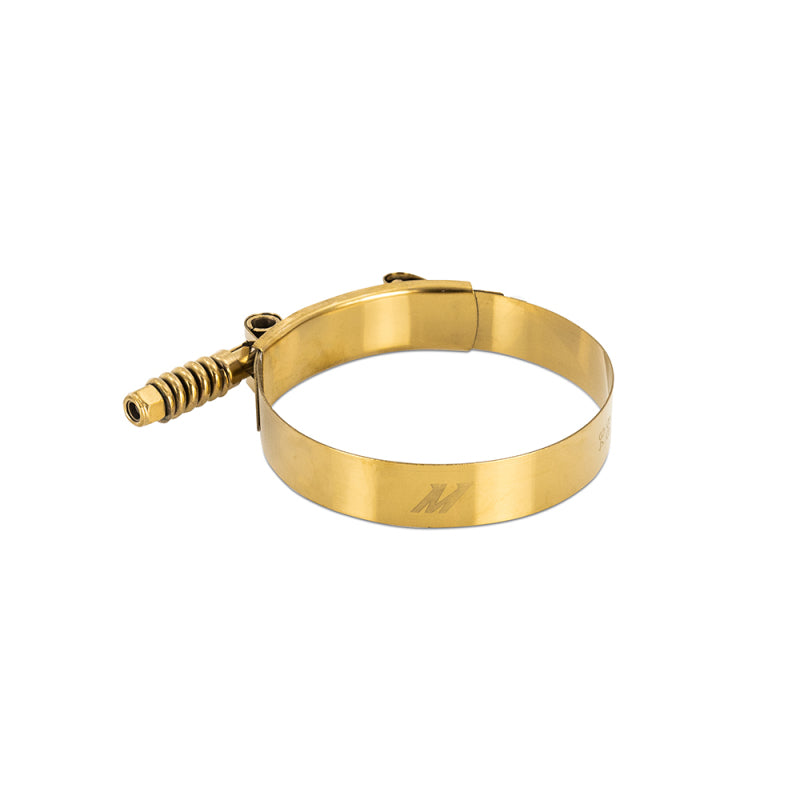 Load image into Gallery viewer, Mishimoto MMCLAMP-375TGD MM T-Bolt Clamps

