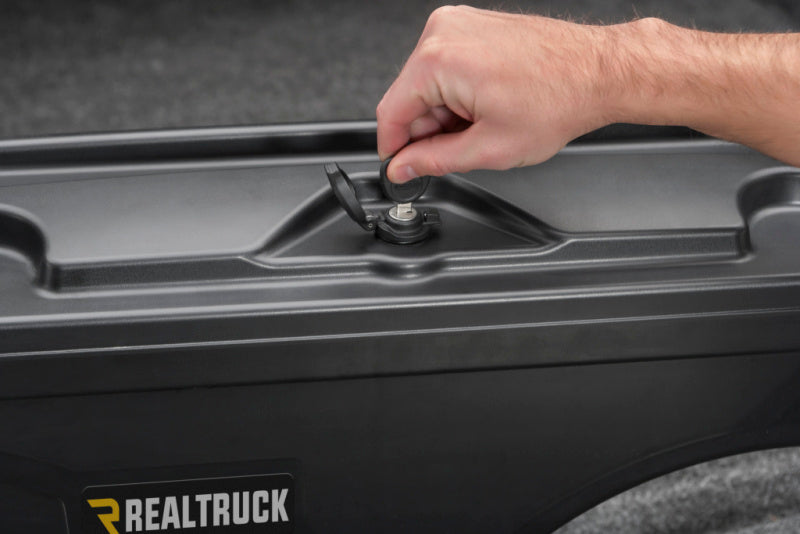 Load image into Gallery viewer, Undercover SC404D UND SwingCase Boxes
