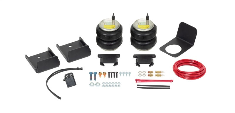 Load image into Gallery viewer, Firestone 2609 FIR Ride-Rite Kits - Rear
