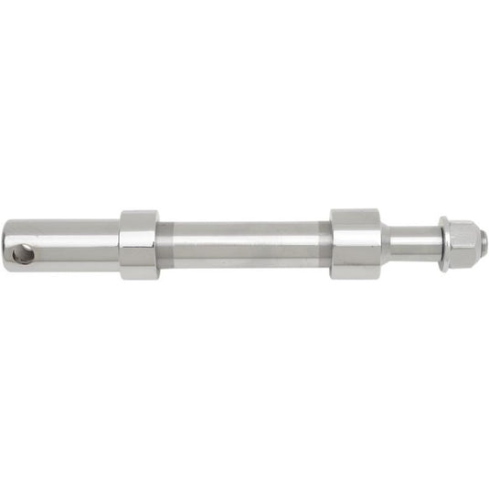Drag Specialties 0214-0850 Axle Kit - Chrome