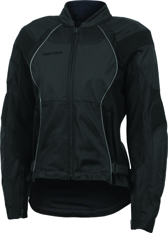 Load image into Gallery viewer, Firstgear 526209 FSG Reflex Mesh Jackets
