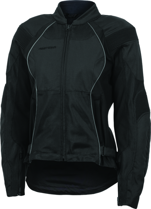 Firstgear 526213 FSG Reflex Mesh Jackets