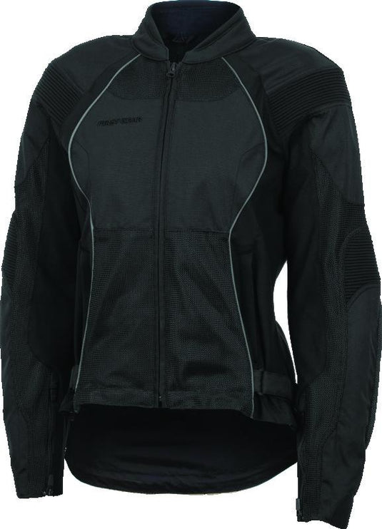 Firstgear 526211 FSG Reflex Mesh Jackets