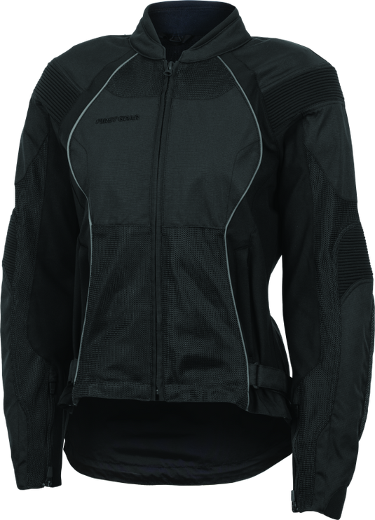 Firstgear 526210 FSG Reflex Mesh Jackets