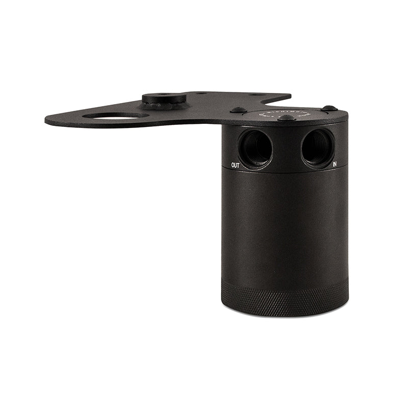 Load image into Gallery viewer, Mishimoto MMBCC-MUS8-18PBE MM Baffled Oil Catch - Kit

