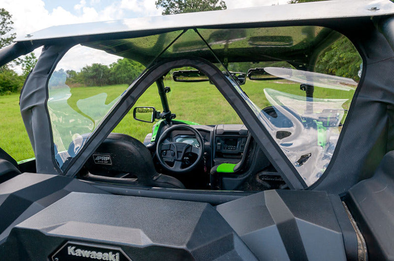 Load image into Gallery viewer, Seizmik 50-04029KIT SZM Rear Windows
