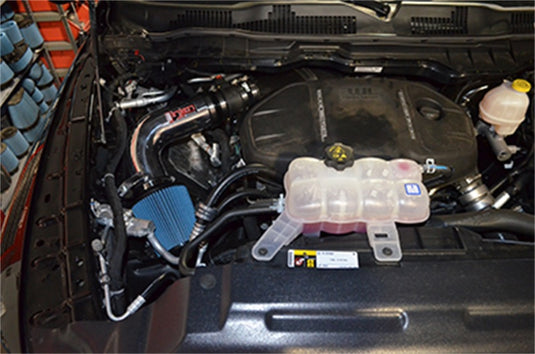Injen PF8054P INJ Power-Flow Intake