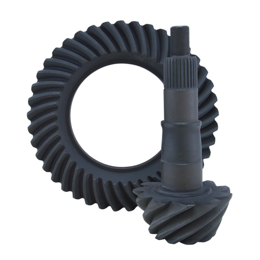 Yukon Gear & Axle YG F8.8R-411R YUK Gear Sets - Ford