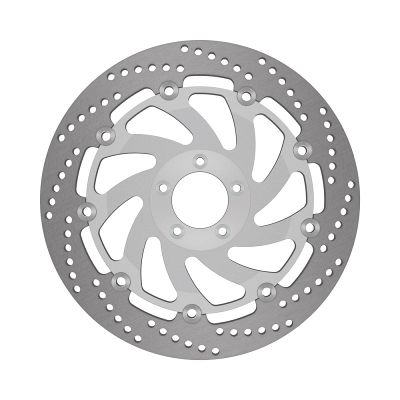 Load image into Gallery viewer, Ebc Powersports MD719RS EBC Standard Rotors
