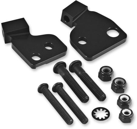 Powermadd 34262 Star Series Handguard Mounting Kit